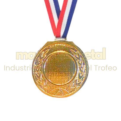 Imagen de Medalla alegórica - M9.T122